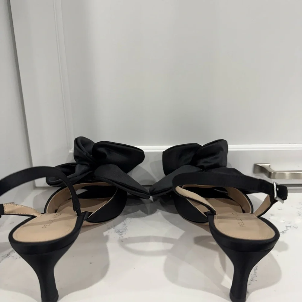 Pelle Moda NEW Size 7 Women's Uzma Heeled Sandal